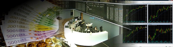EA Programmierung MQL4 MQL5